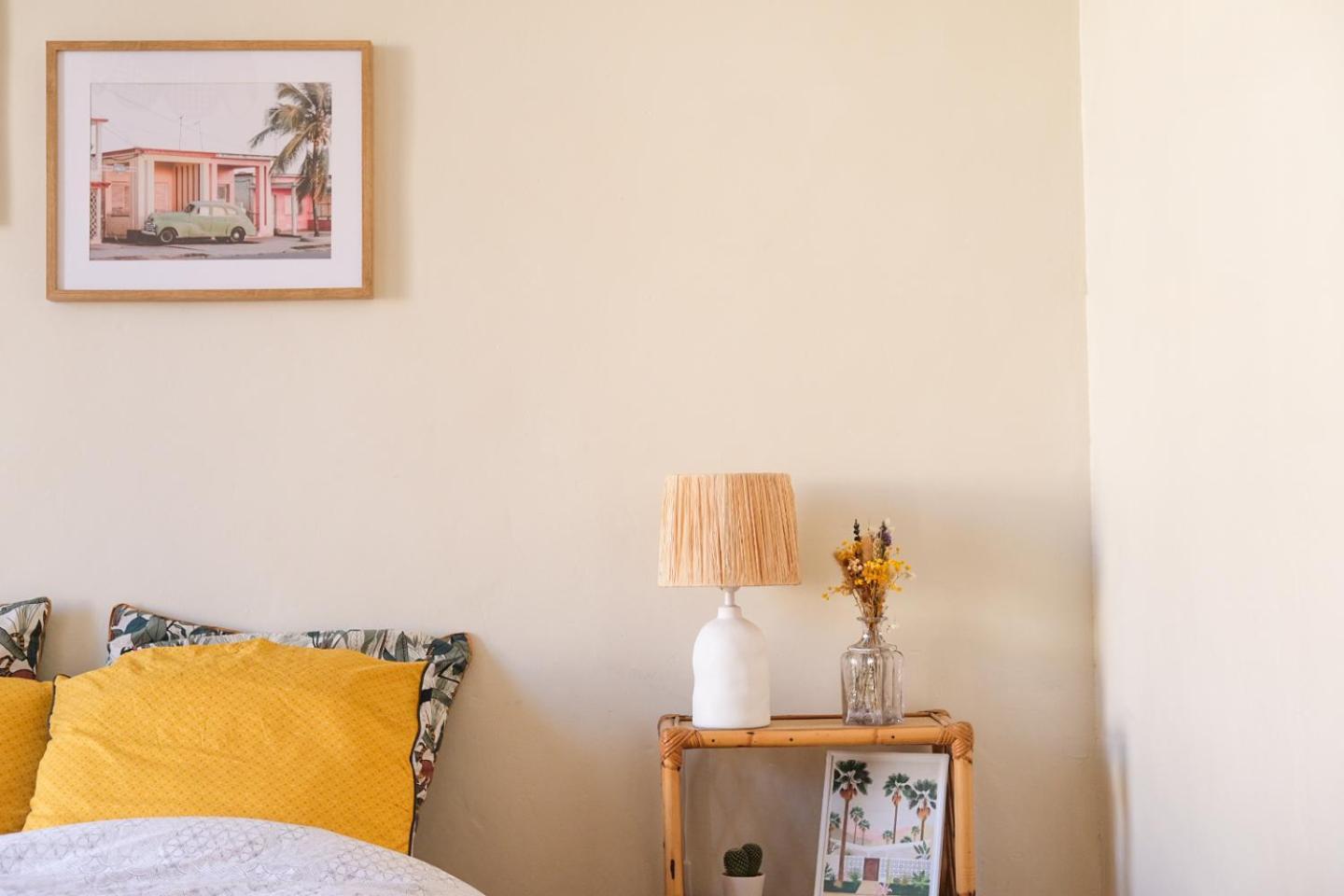Appartamento Cosy T3 Style Loft Proche Gare St Roch Montpellier Esterno foto